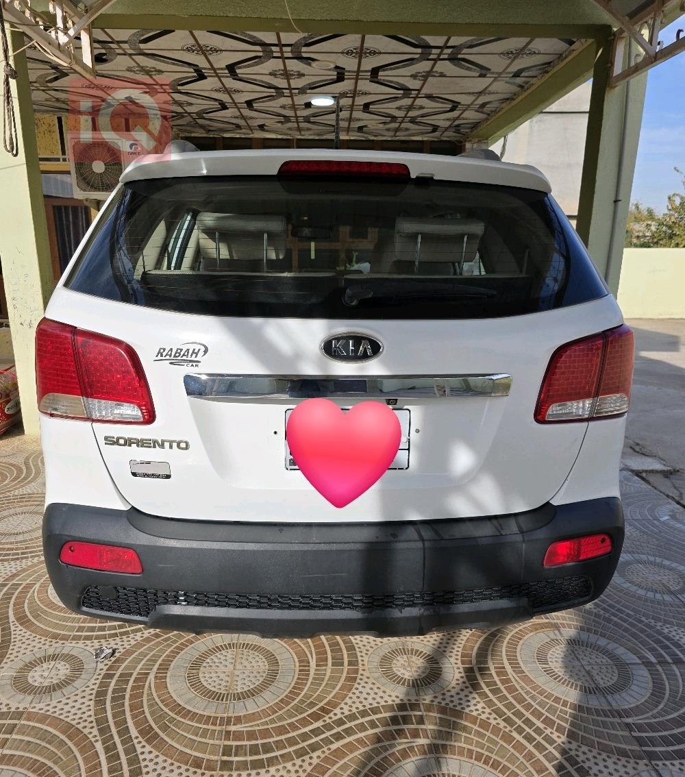 کیا سۆرینتۆ